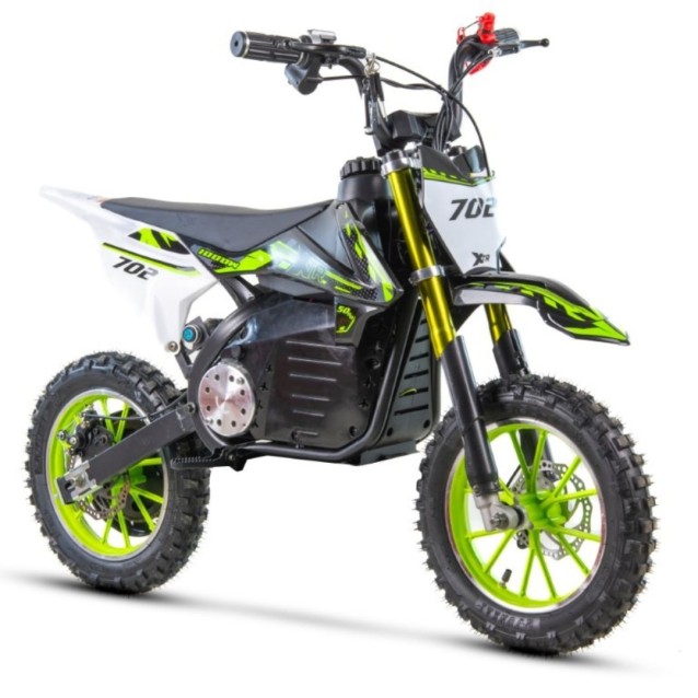 Mini electric motocross motorcycle XTR 702 1000w