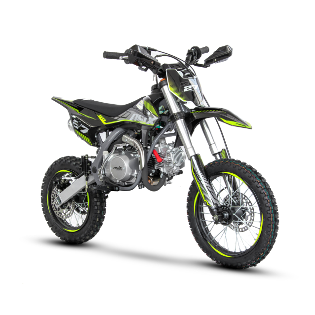 Motocross bike 125cc X-Motos XB-27