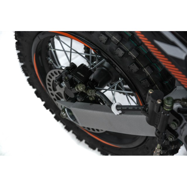 Motocross bike 125cc X-Motos XB-27