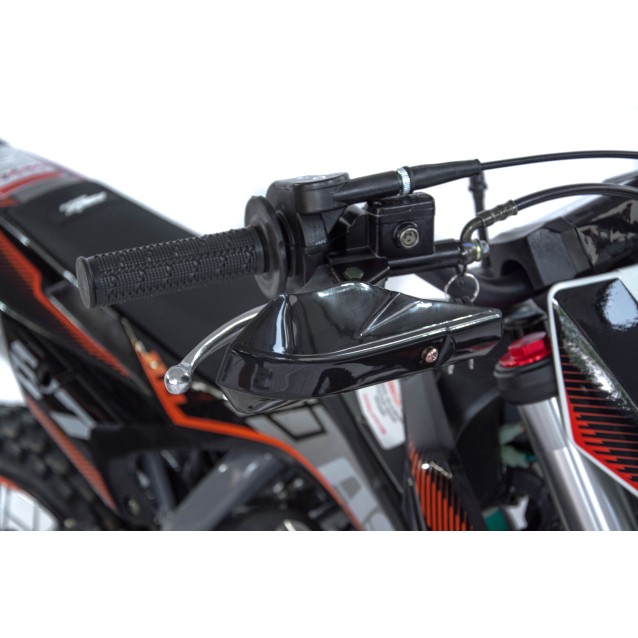 Krosinis motociklas 125cc X-Motos XB-27
