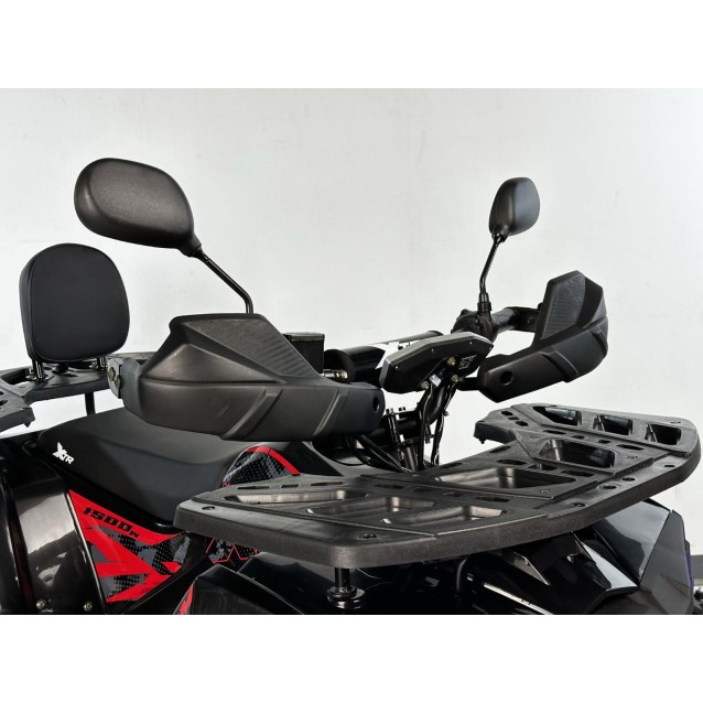 Electric quad bike XTR VENOM 1500W