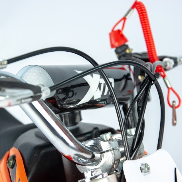 Mini krosinis motociklas 50cc XTR 701