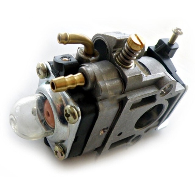 Carburetor 15 mm hole