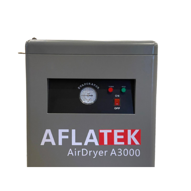 Осушитель воздуха AFLATEK A3000