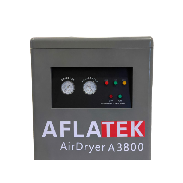 AFLATEK Air dryer A3800