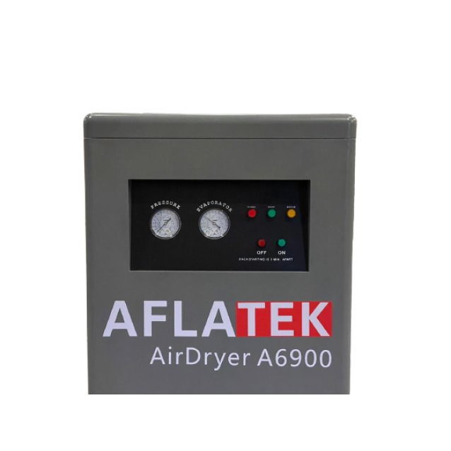 AFLATEK oro sausintuvas A6900