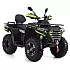 Keturratis ASIX CHALLENGER 300cc (Registruojamas)