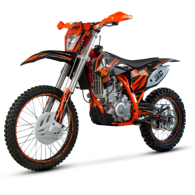 Dirt bike X-motos XB-39 21/18 300 cc