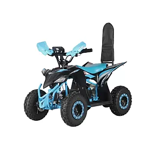 Электрический квадроцикл GTM E-ATV 36 PRO – 36V 1000W