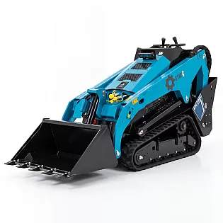 Skid Loader GTM GT 1000