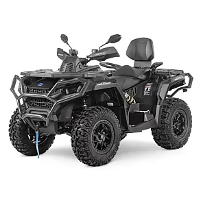 Keturratis Linhai 1000L LANDFORCE EPS (Registruojamas)