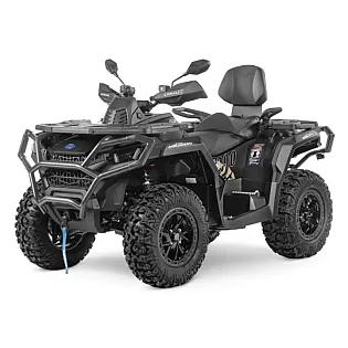 Keturratis Linhai 1000L LANDFORCE EPS (Registruojamas)