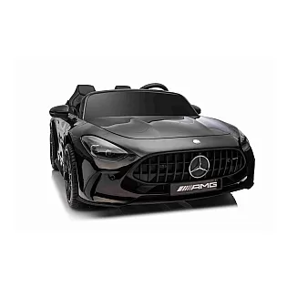 Mercedes Benz GT63 AMG Melns