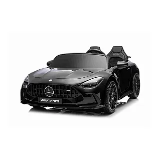 Mercedes Benz GT63 AMG Melns