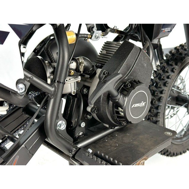 Кроссовый мотоцикл ASIX 710 60cc