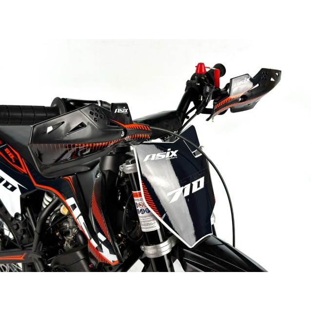 Krosinis motociklas ASIX-710 60cc