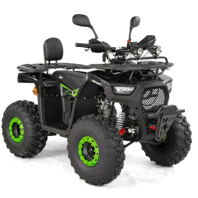 Benzīna ATV XTR HURRICANE 150cc