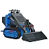 Mini loader Rippa RS04