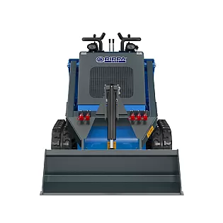 Mini loader Rippa RS04