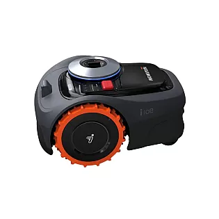 SEGWAY Navimow i108E robotizētais zāles pļāvējs
