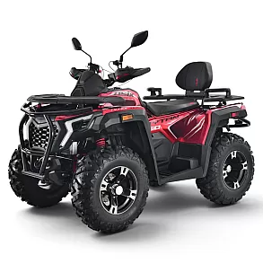 Keturratis ASIX TYTAN 350cc