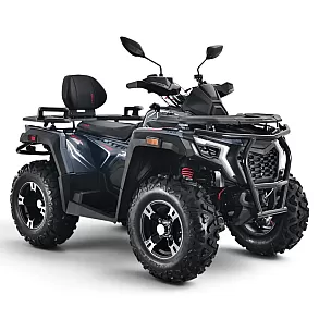 Keturratis ASIX TYTAN 350cc