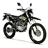 Krosinis/Enduro motociklas ASIX XB-72 150cc