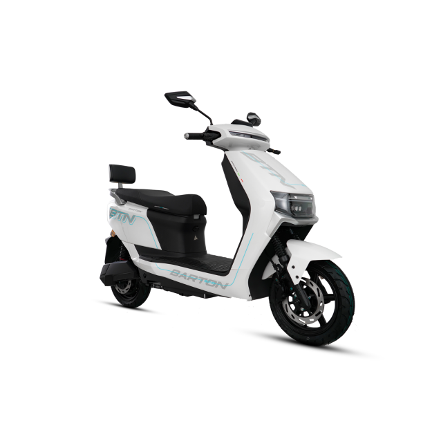Electric scooter Barton eVivo