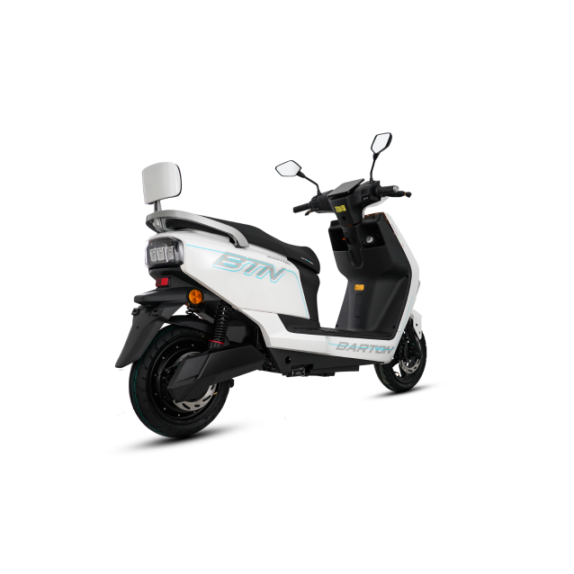 Electric scooter Barton eVivo