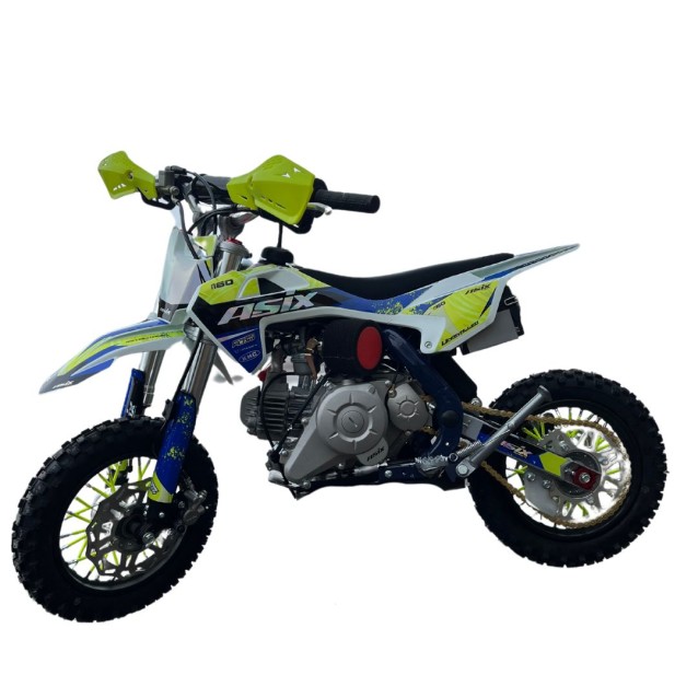 Кроссовый мотоцикл ASIX DK-60cc