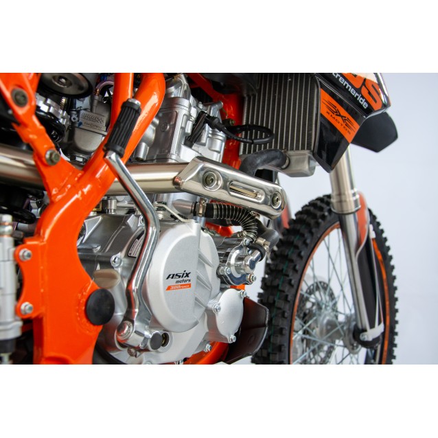 Велосипед для мотокросса X-motos XB-39 21/18 300 cc