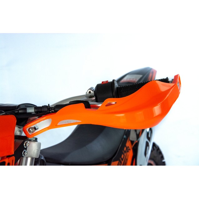 Motokrosa velosipēds X-motos XB-39 21/18 300 cc