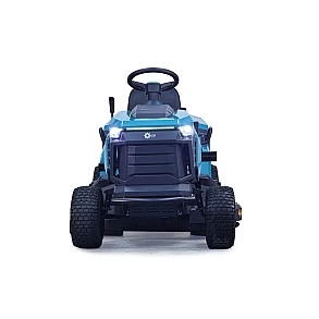 Vejos traktoriukas GTM Loncin T102H-L5 102cm