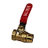Ball valve 1/2 "