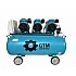 Betepalinis oro kompresorius GTM MT S 120L 750l/min PRO TRIFAZIS