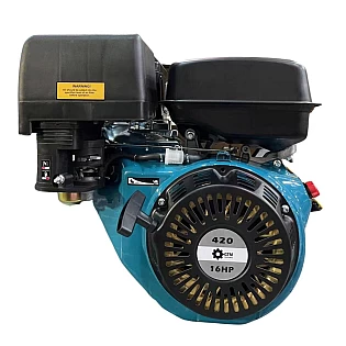 Petrol engine GTM 16 AG