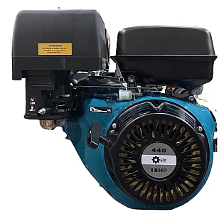 Petrol engine GTM 18 AG