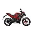 Motorcycle Barton FR 48cc