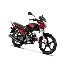 Motorcycle Barton Sprint RS 49cc