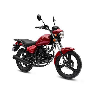 Мотоцикл Barton Volcano 50 49cc
