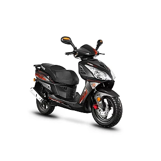 Скутер Blinc Falcon 50cc