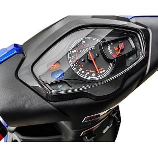 Skrejritenis Barton Active 50 49cc