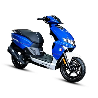 Skrejritenis Barton Active 50 49cc