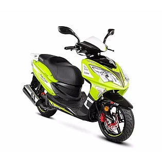 Скутер Barton Falcon 125cc