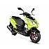 Skrejritenis Barton Falcon 125cc