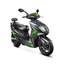 Elektrinis motoroleris Barton E-Max Li-Ion (Ličio jonų baterija)