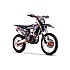 Krosinis motociklas ASIX XT-99 450cc 4T