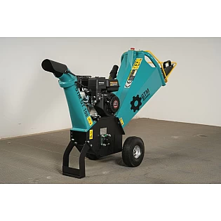 Wood Chipper GT100
