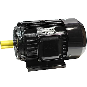 Trifazis elektros variklis 7.5 kW 970 aps./min