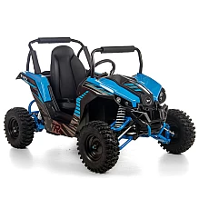 Elektrinis bagis XTR E-UTV 1000w 48v